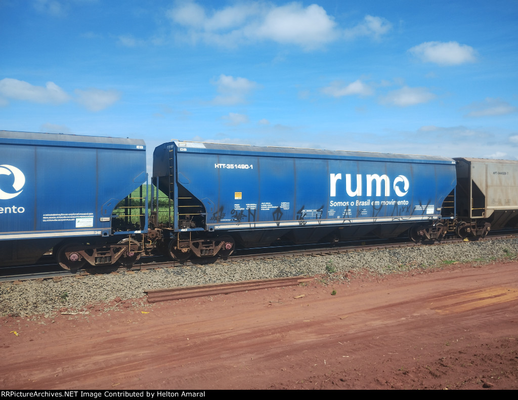 RUMO HTT-351490-1
